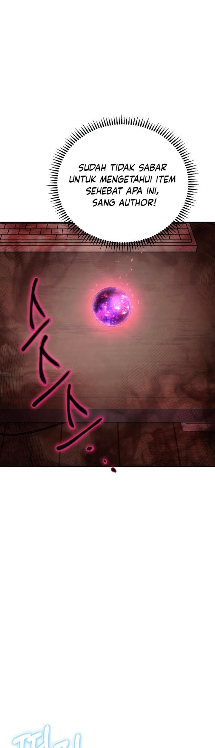 God’s Web Novel Chapter 06 Gambar 59