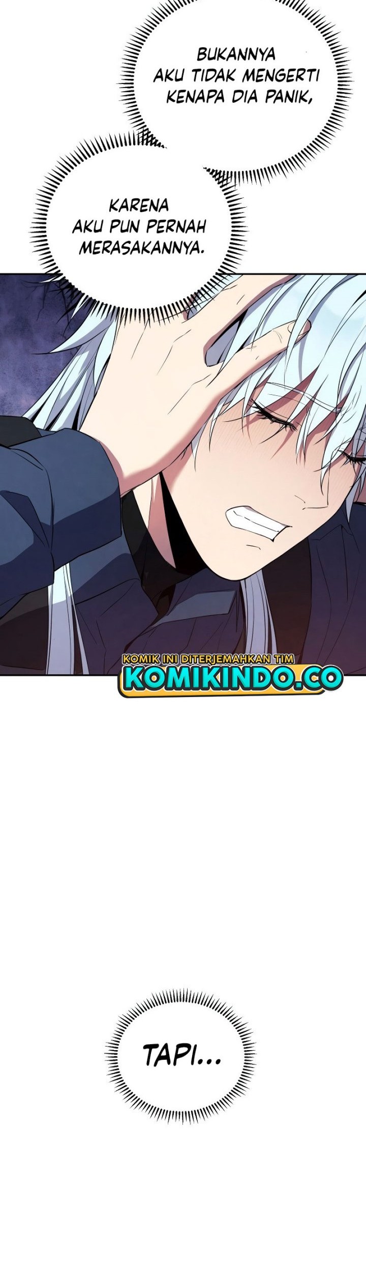 God’s Web Novel Chapter 06 Gambar 12