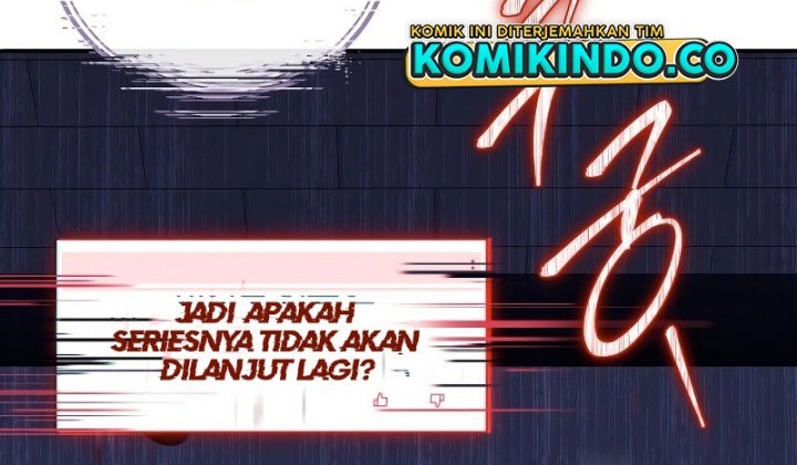 God’s Web Novel Chapter 06 Gambar 17