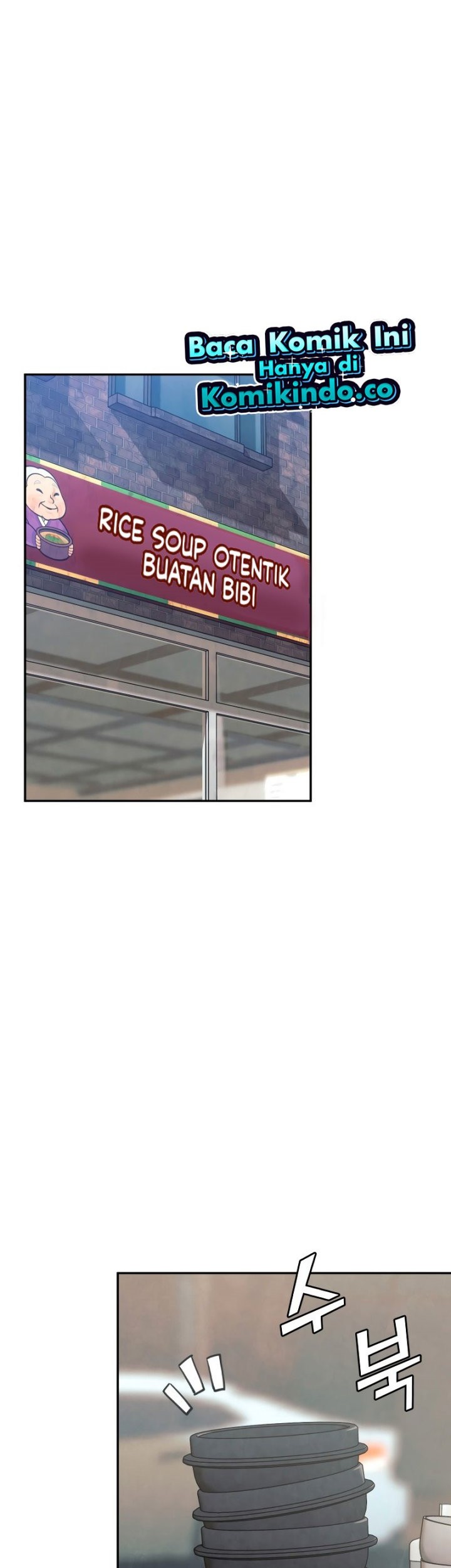 God’s Web Novel Chapter 06 Gambar 29