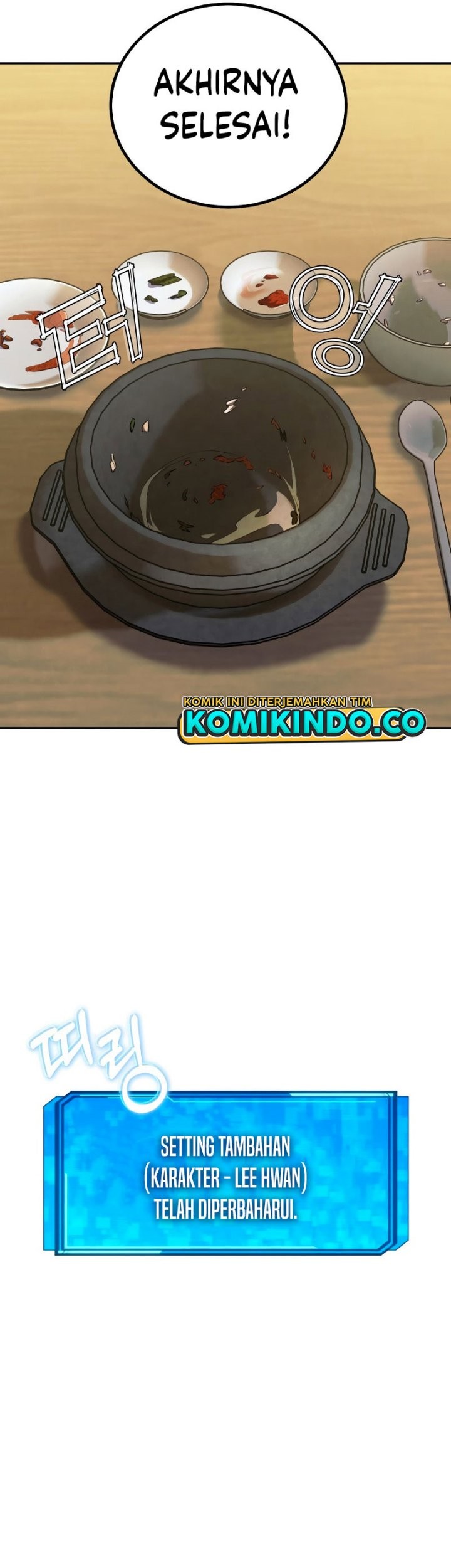 God’s Web Novel Chapter 06 Gambar 32