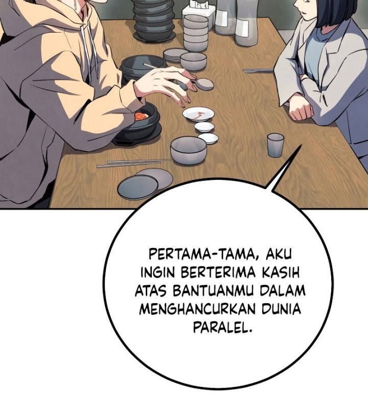 God’s Web Novel Chapter 06 Gambar 36