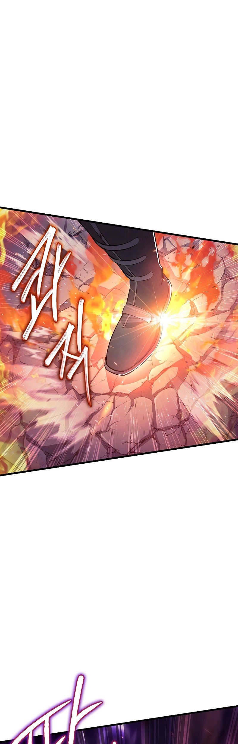 God’s Web Novel Chapter 05 Gambar 40