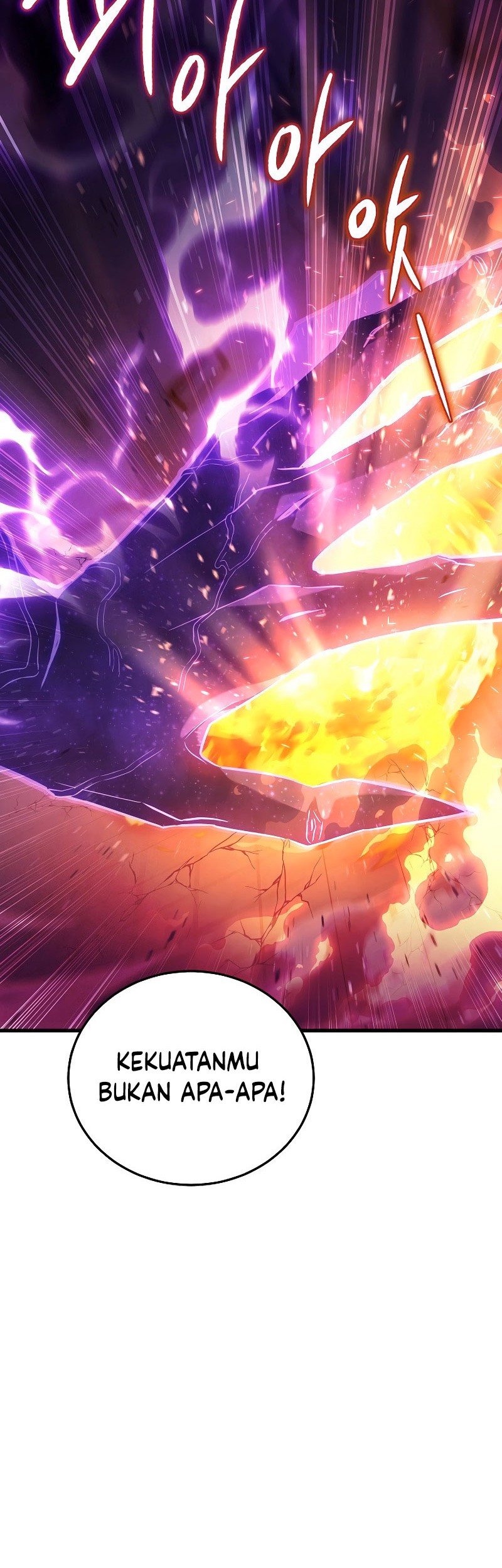 God’s Web Novel Chapter 05 Gambar 41