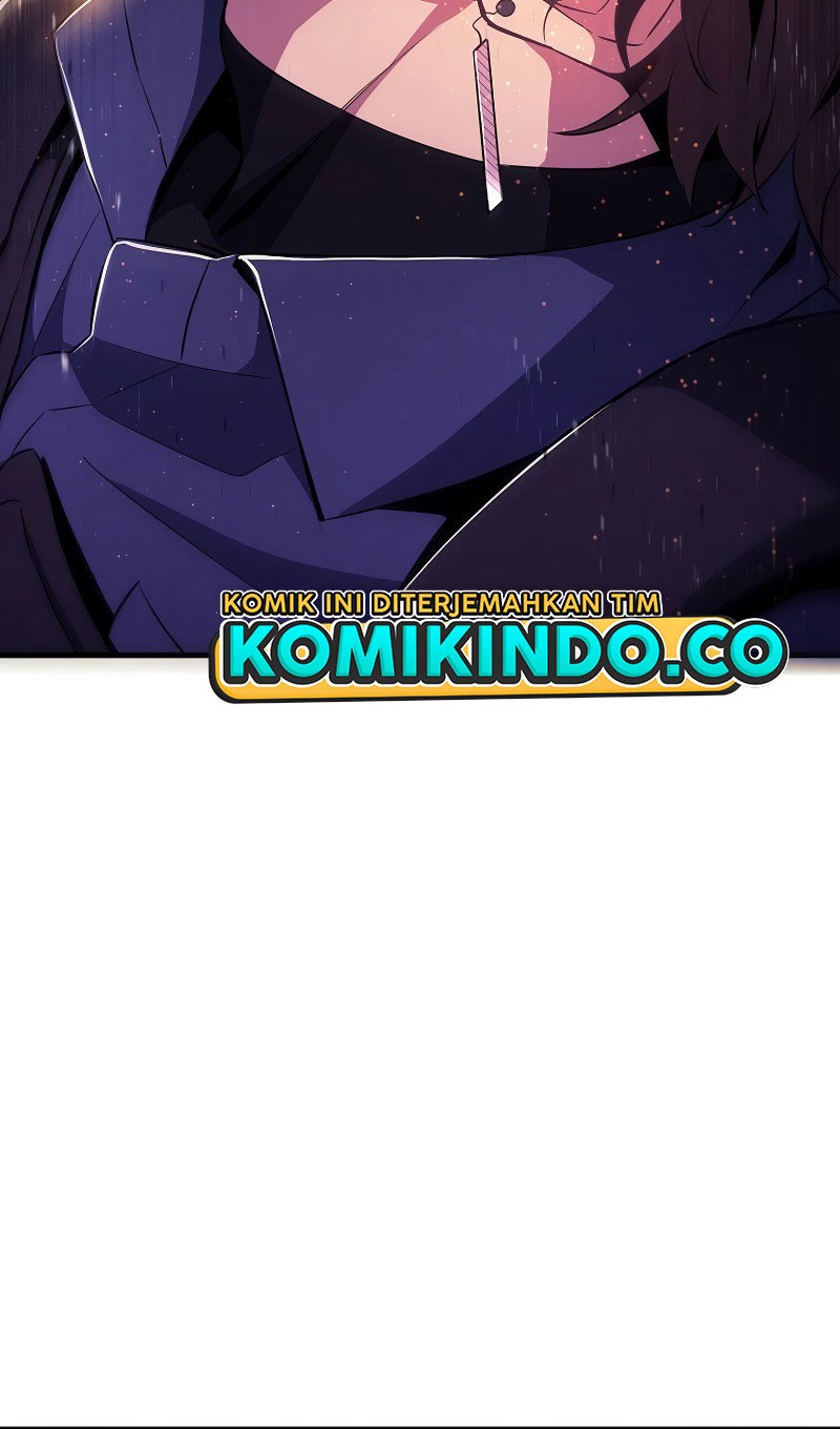 God’s Web Novel Chapter 05 Gambar 44