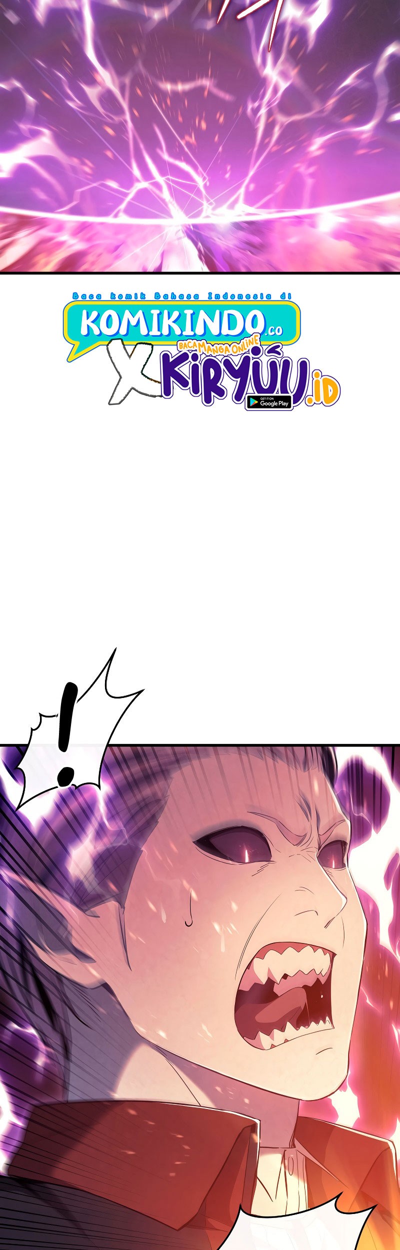 God’s Web Novel Chapter 05 Gambar 47