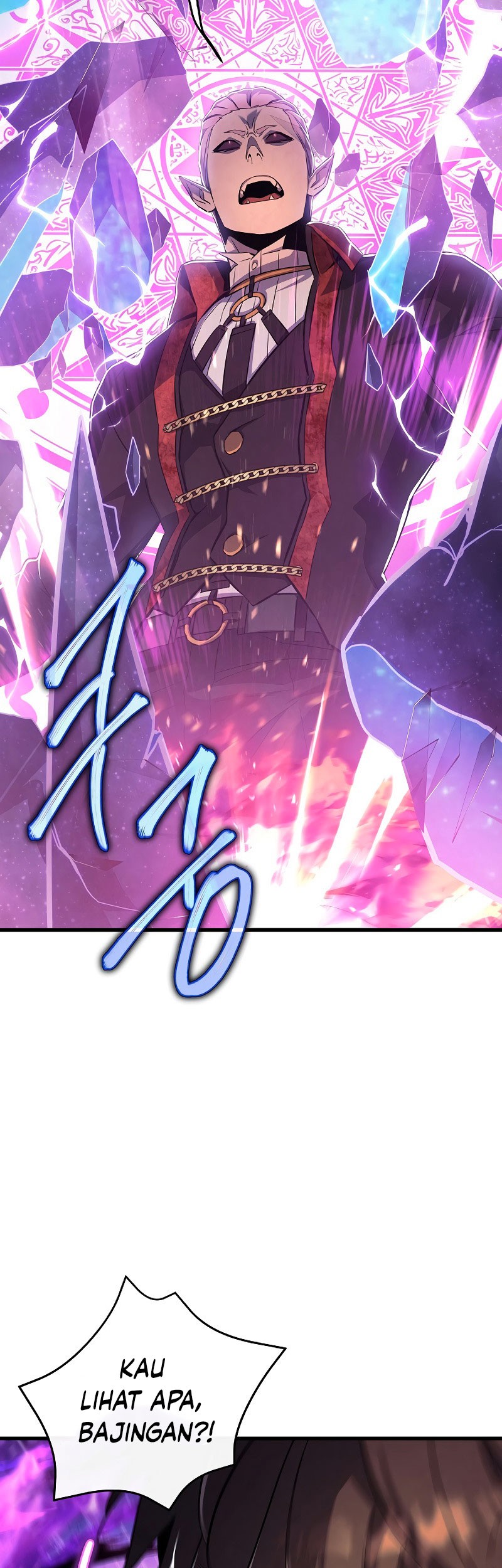 God’s Web Novel Chapter 05 Gambar 52