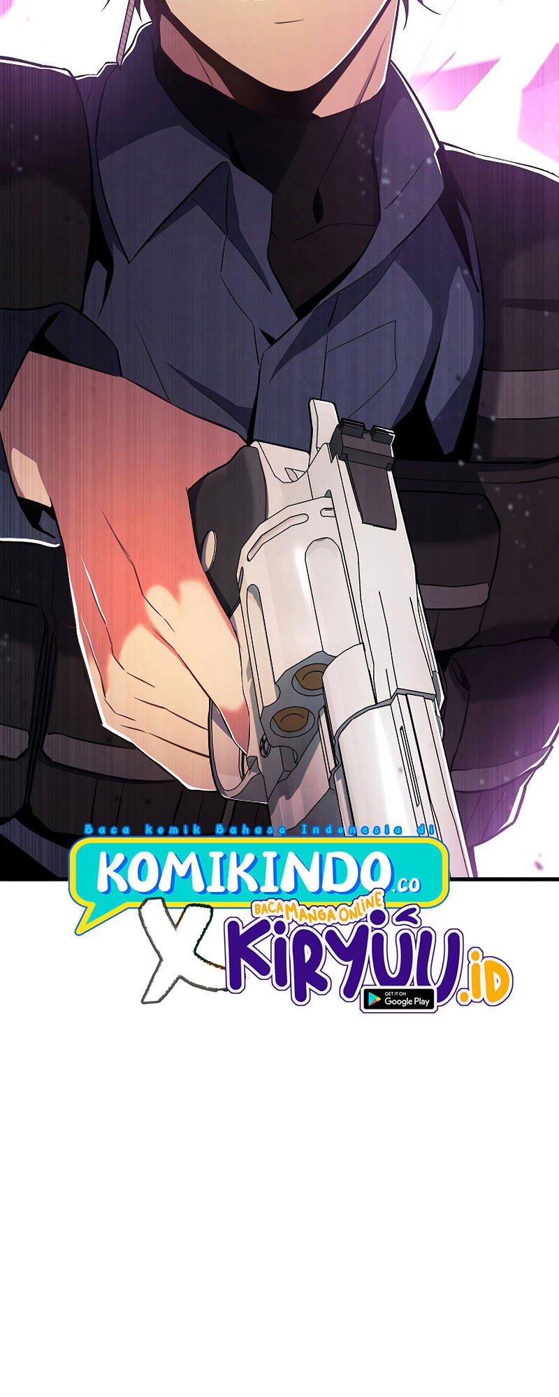 God’s Web Novel Chapter 05 Gambar 59