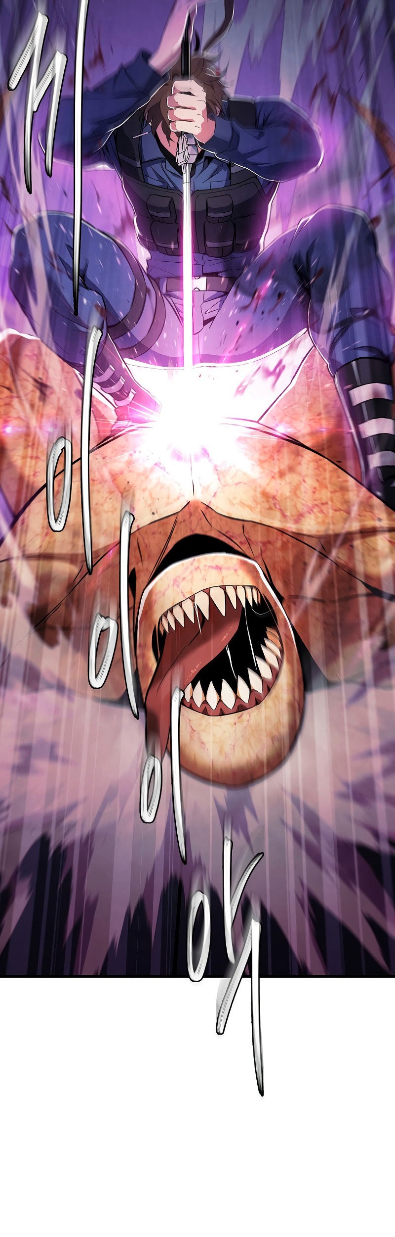 God’s Web Novel Chapter 05 Gambar 4