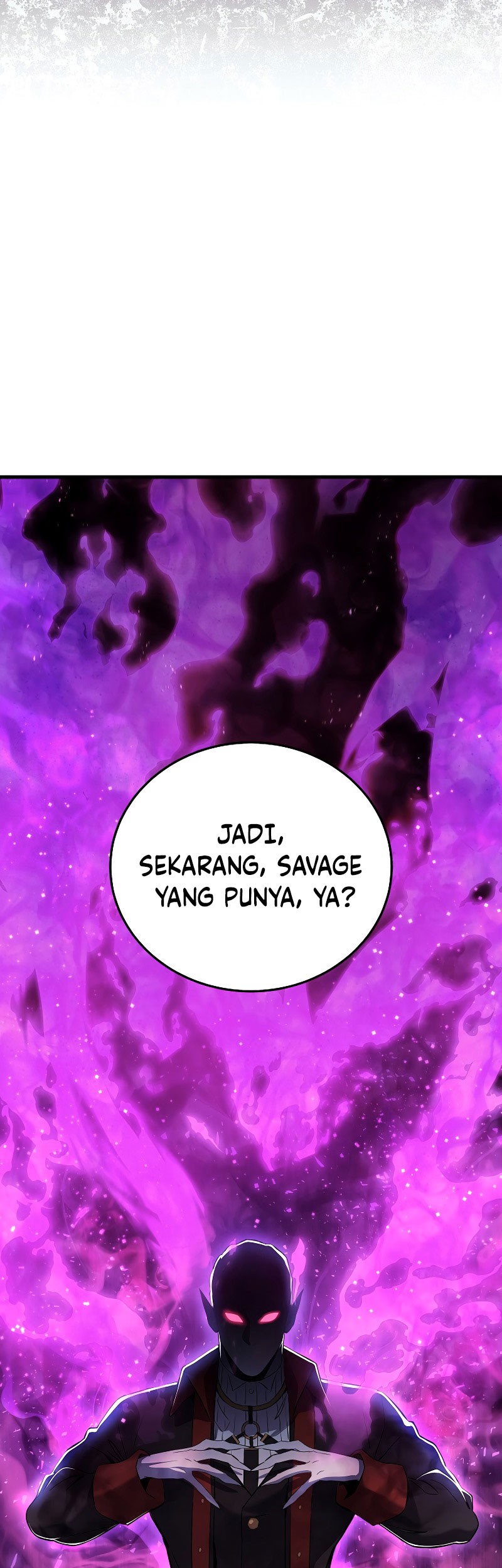 God’s Web Novel Chapter 05 Gambar 17