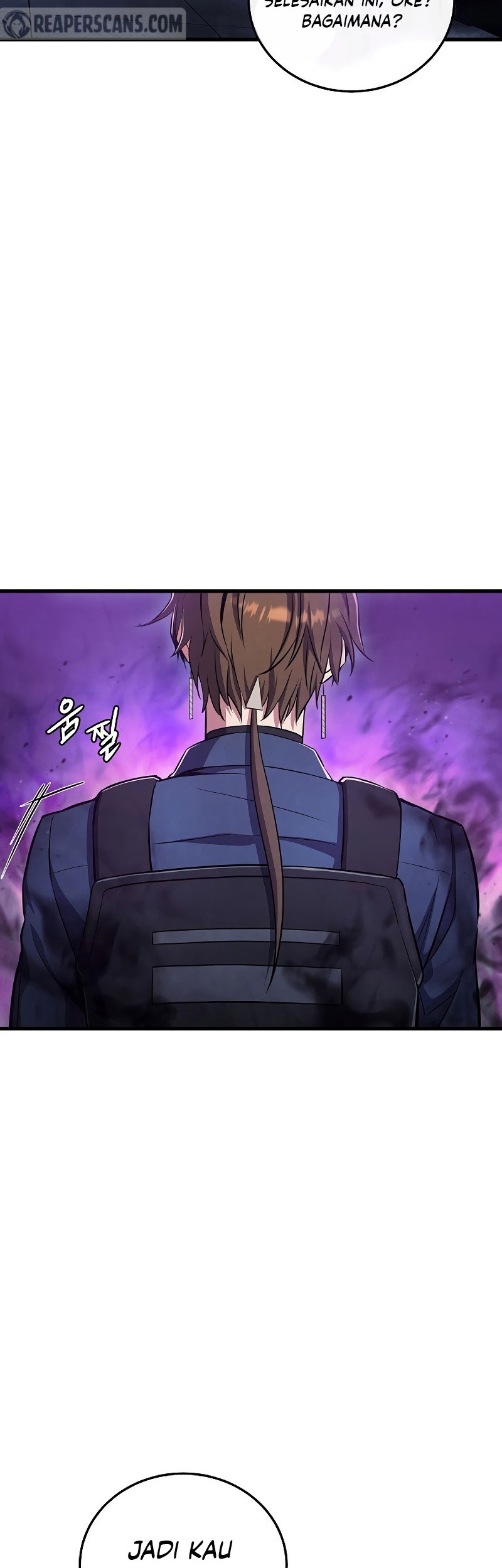 God’s Web Novel Chapter 05 Gambar 23