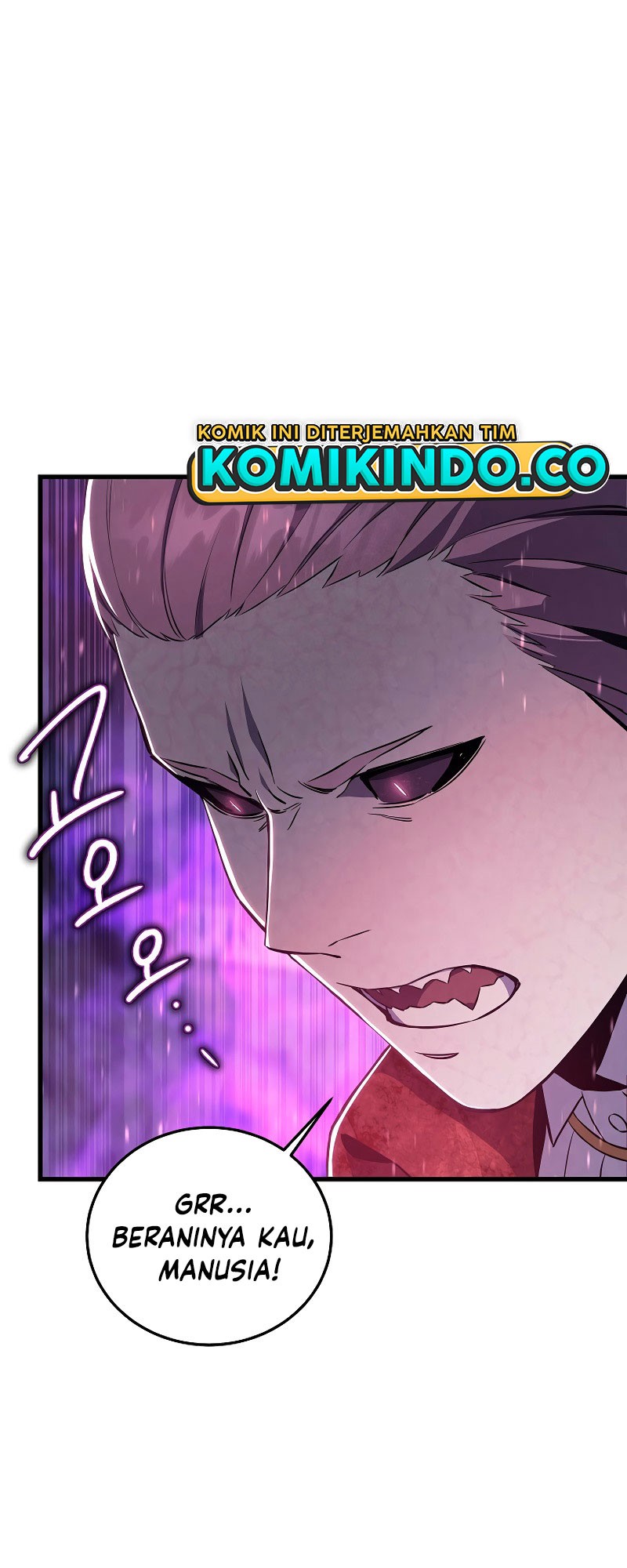 God’s Web Novel Chapter 05 Gambar 29