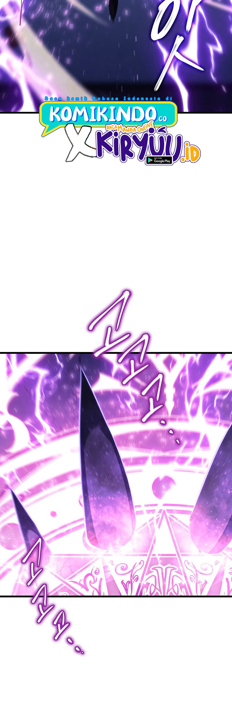God’s Web Novel Chapter 05 Gambar 31