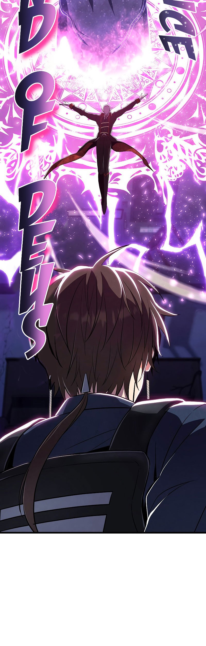 God’s Web Novel Chapter 05 Gambar 33