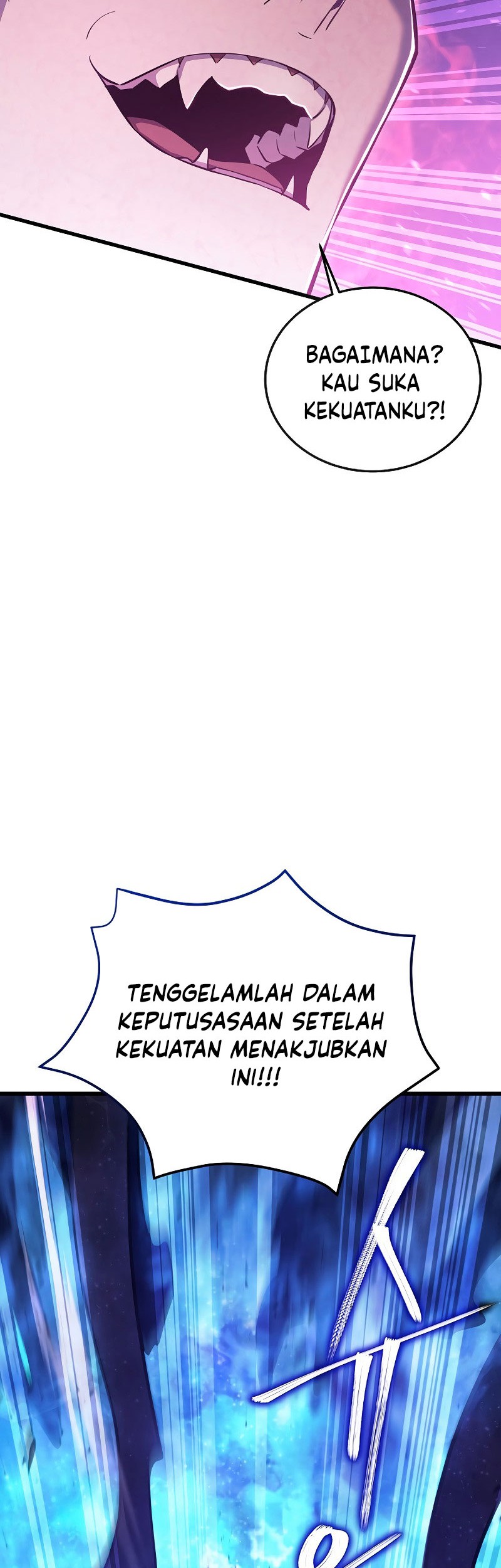 God’s Web Novel Chapter 05 Gambar 36