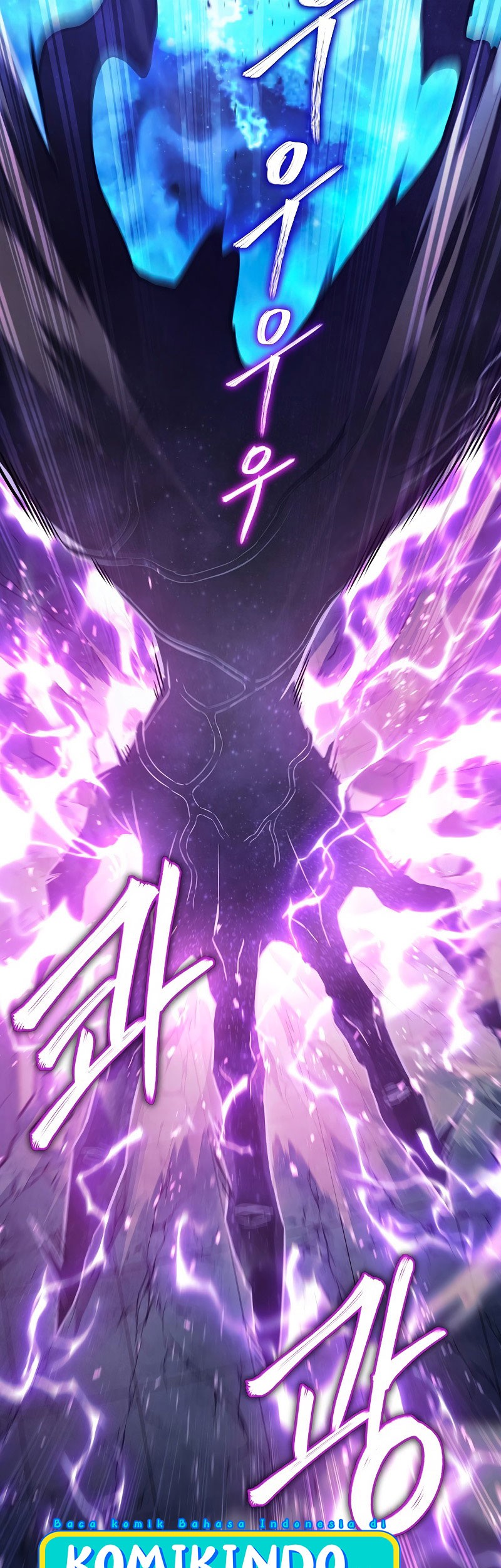 God’s Web Novel Chapter 05 Gambar 37
