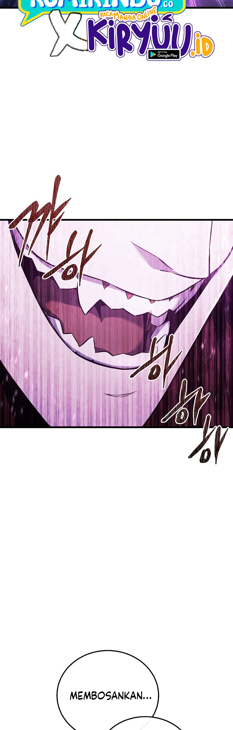 God’s Web Novel Chapter 05 Gambar 38