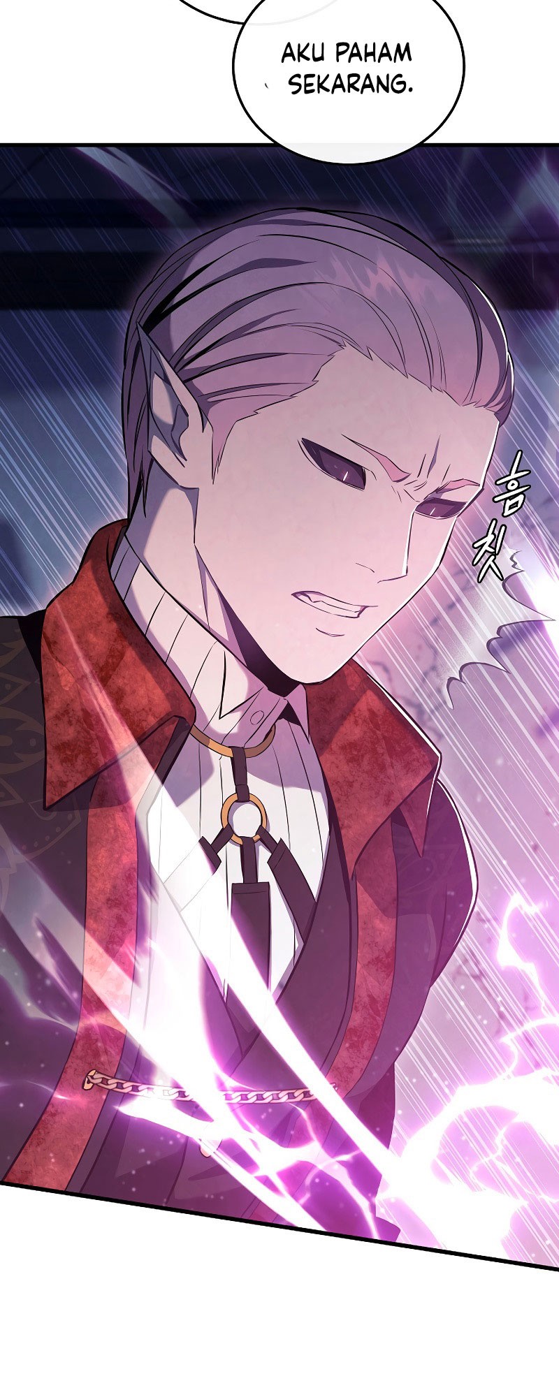 God’s Web Novel Chapter 05 Gambar 39