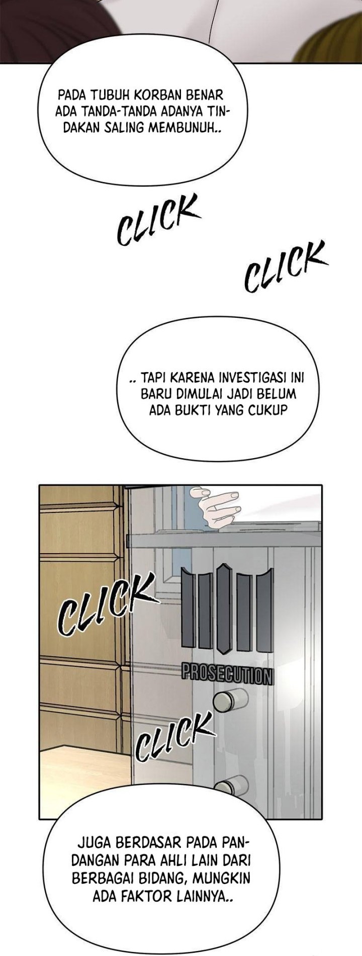 Baca Manhwa Chasing Tails Chapter 04 Gambar 2