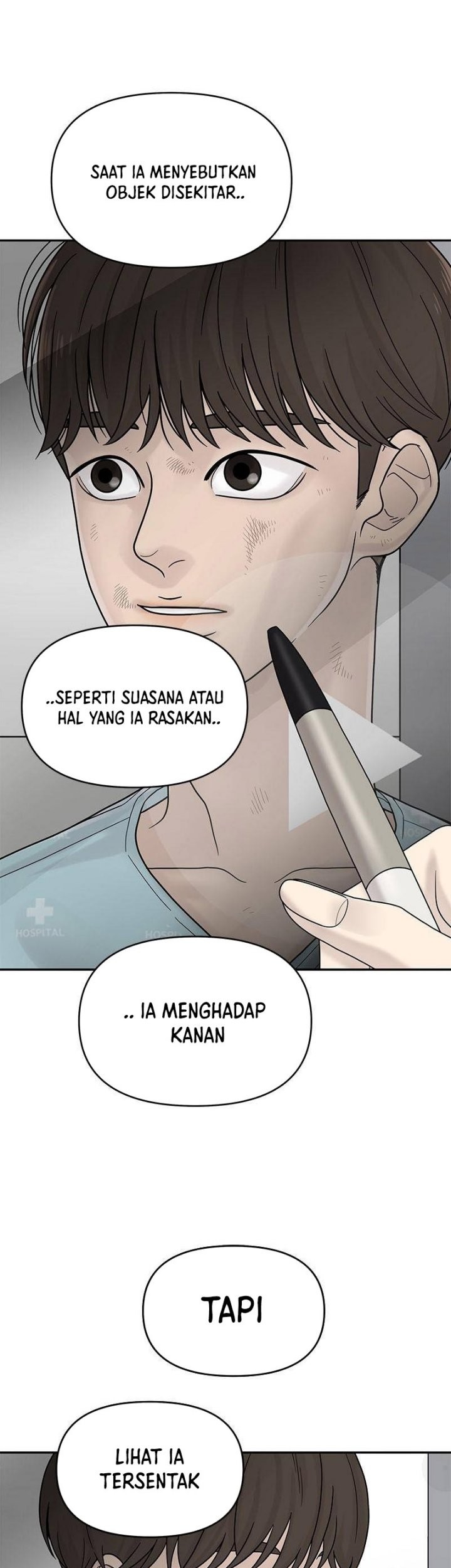 Chasing Tails Chapter 04 Gambar 45