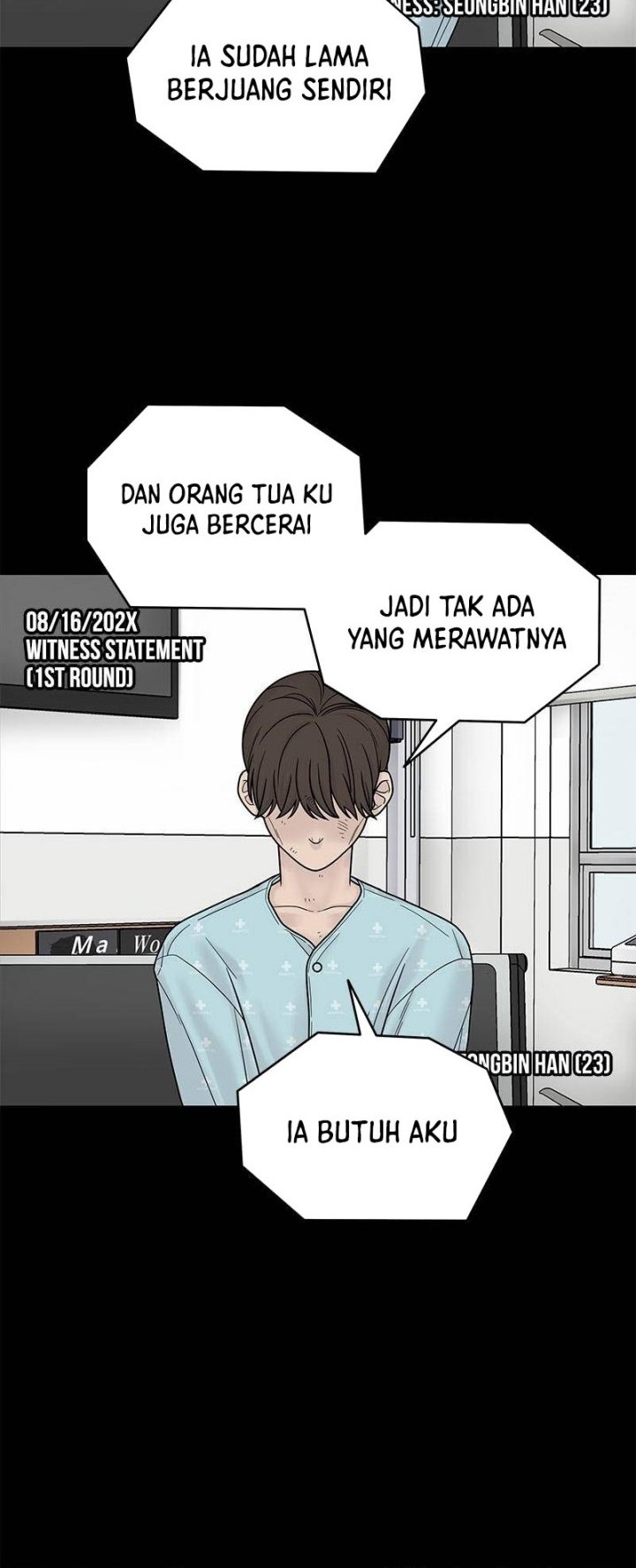 Chasing Tails Chapter 04 Gambar 18