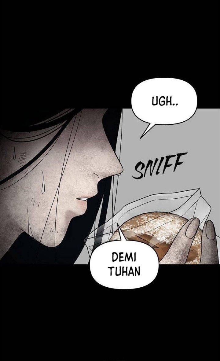 Chasing Tails Chapter 03 Gambar 24