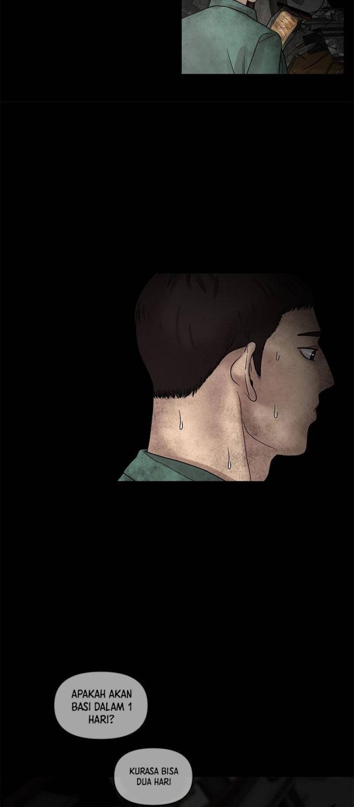 Chasing Tails Chapter 03 Gambar 26