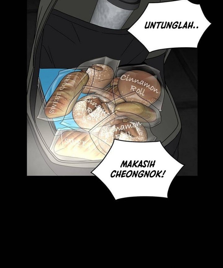 Baca Manhwa Chasing Tails Chapter 03 Gambar 2