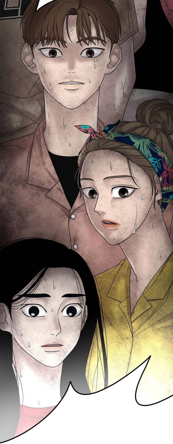 Chasing Tails Chapter 03 Gambar 51