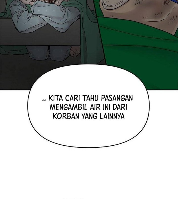 Chasing Tails Chapter 03 Gambar 64