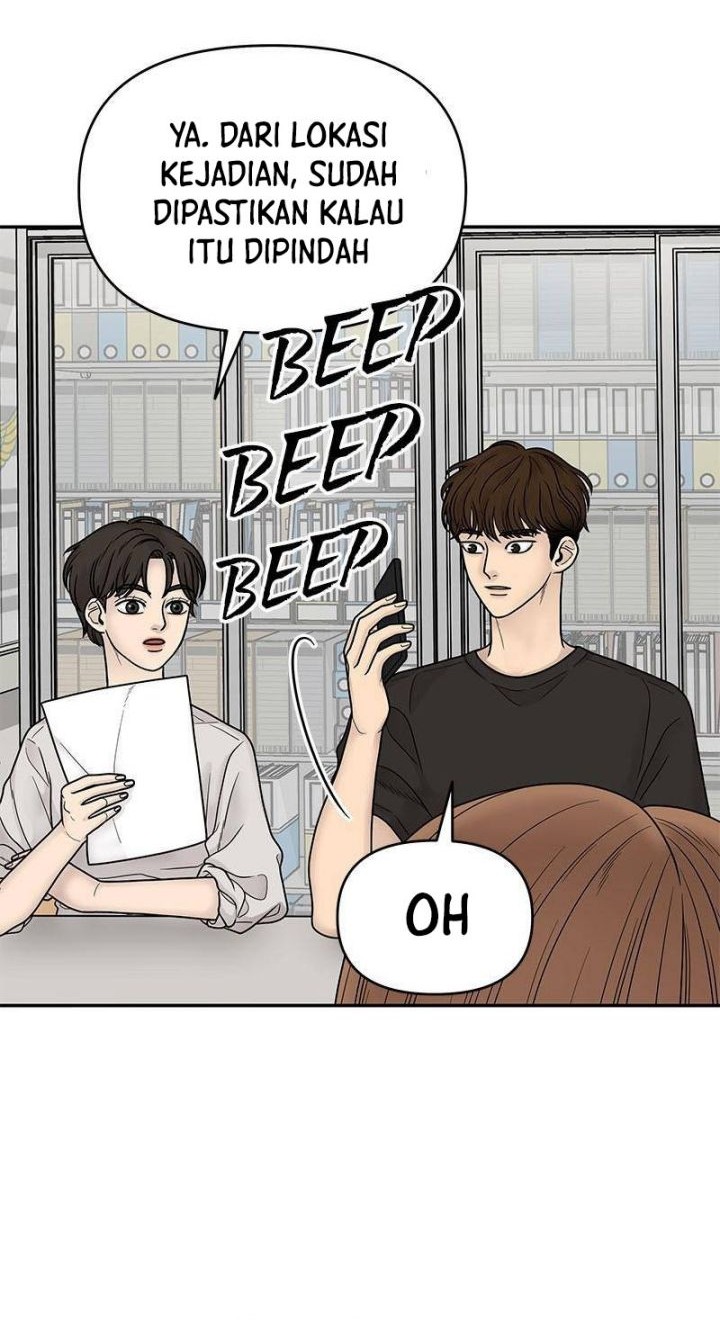 Chasing Tails Chapter 02 Gambar 20