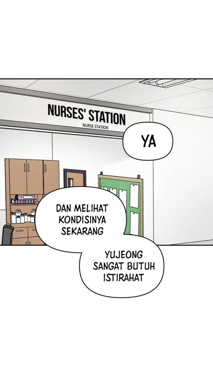Chasing Tails Chapter 02 Gambar 24