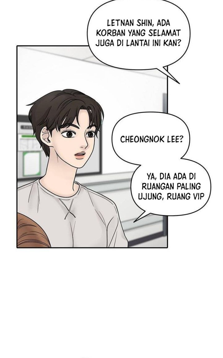 Chasing Tails Chapter 02 Gambar 26