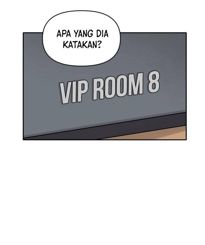 Chasing Tails Chapter 02 Gambar 28