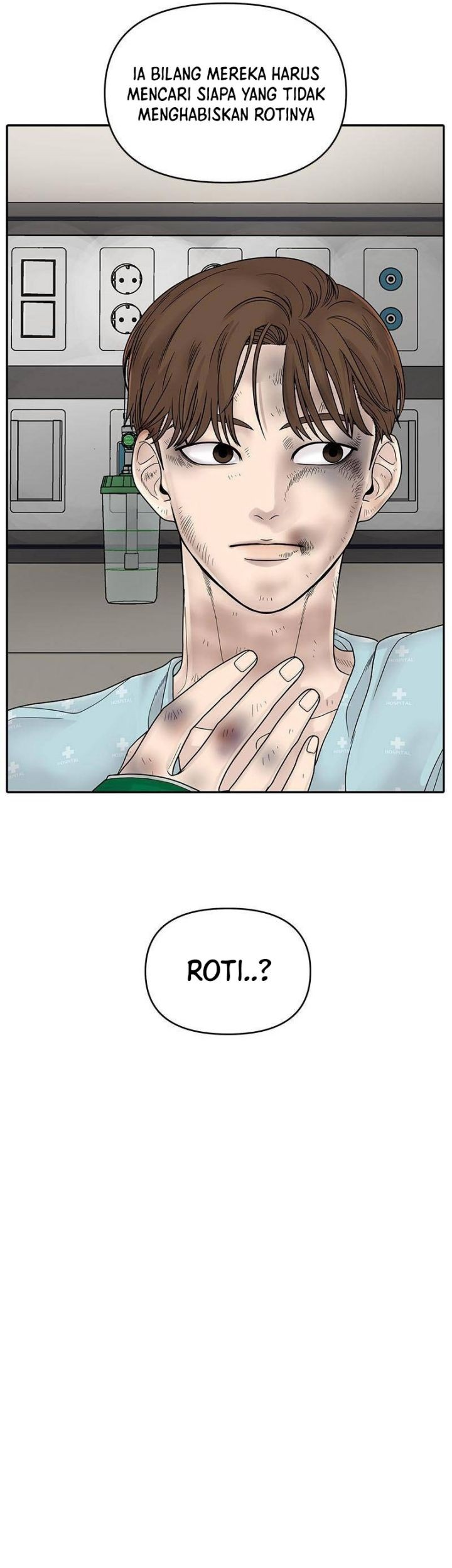 Chasing Tails Chapter 02 Gambar 29