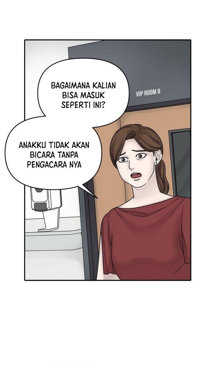 Chasing Tails Chapter 02 Gambar 30