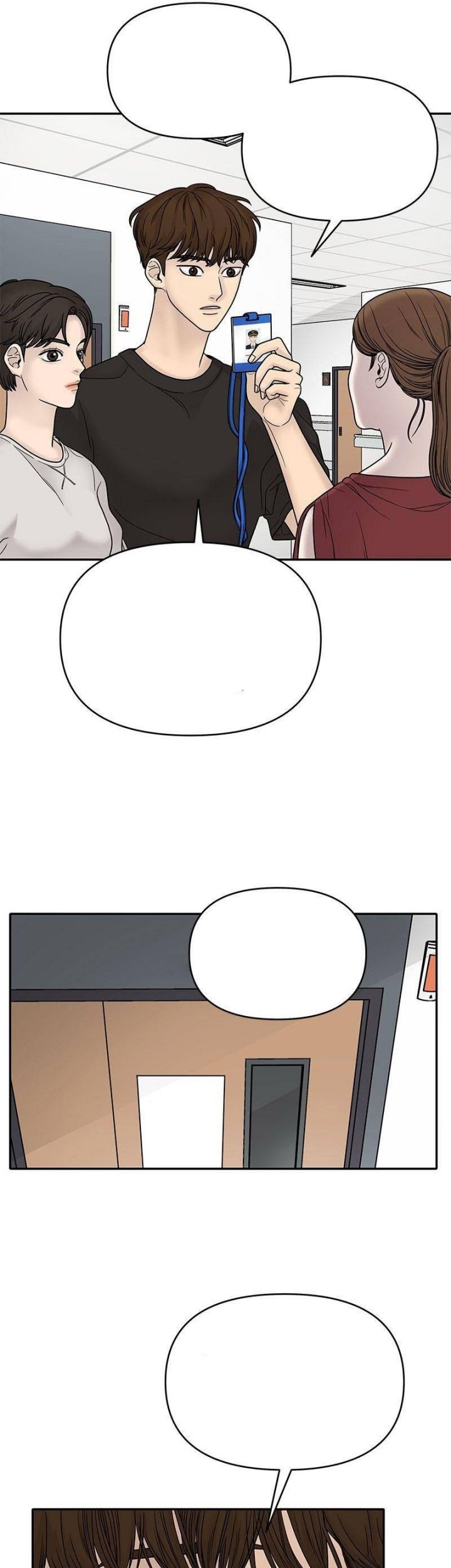 Chasing Tails Chapter 02 Gambar 35