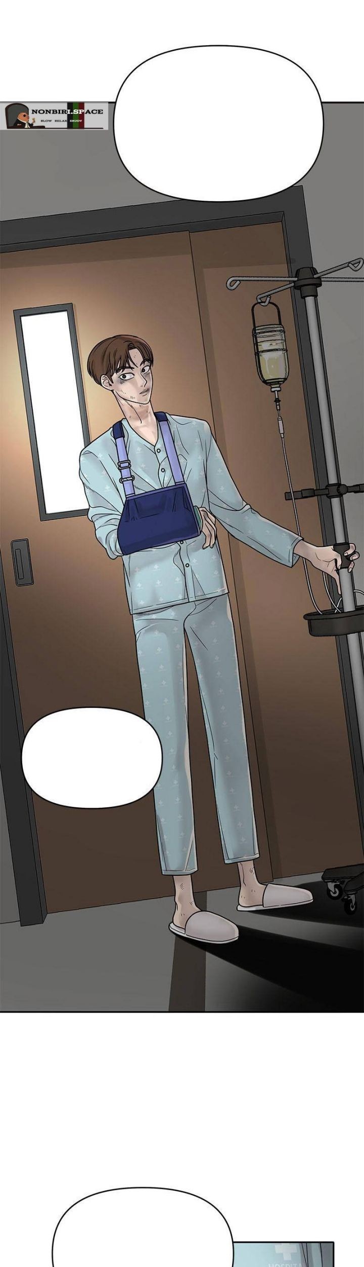 Chasing Tails Chapter 02 Gambar 37