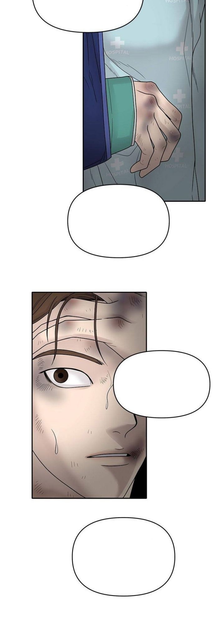 Chasing Tails Chapter 02 Gambar 38