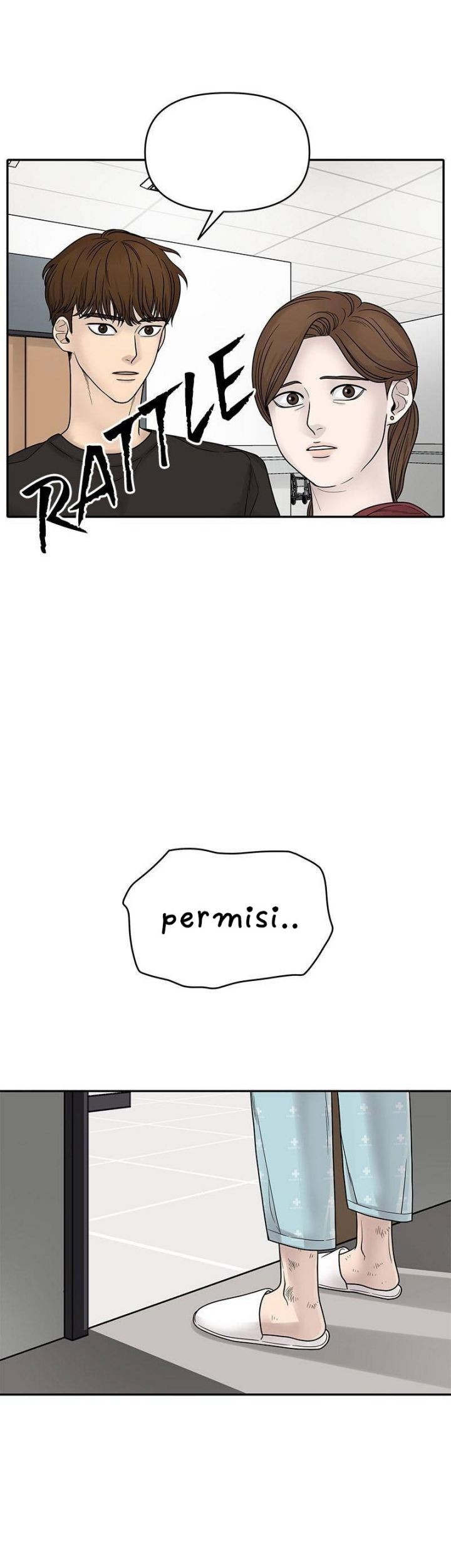 Chasing Tails Chapter 02 Gambar 39