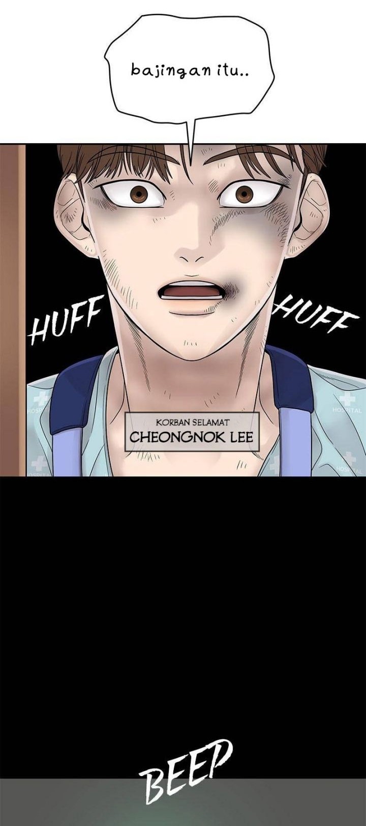 Chasing Tails Chapter 02 Gambar 42