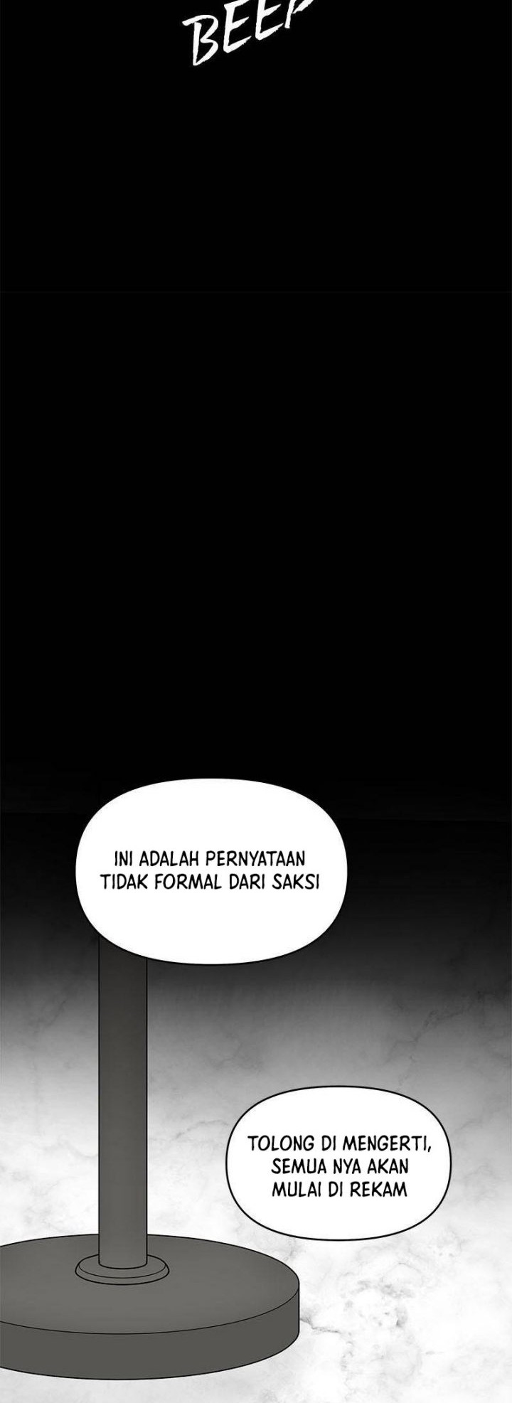 Chasing Tails Chapter 02 Gambar 44