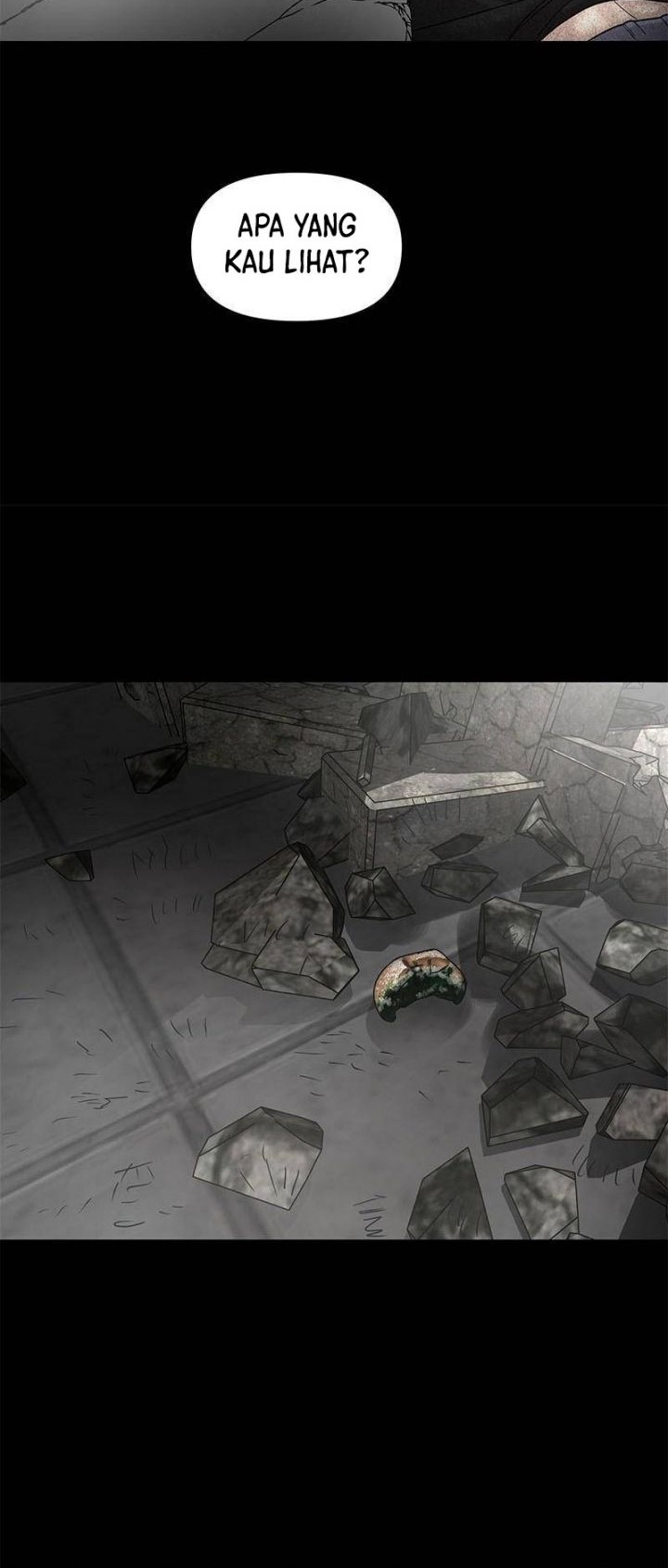 Chasing Tails Chapter 02 Gambar 50