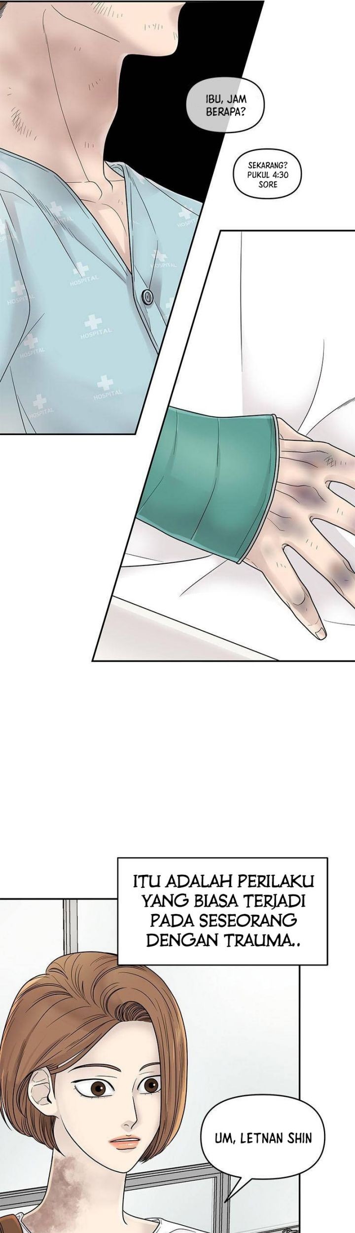 Chasing Tails Chapter 02 Gambar 55