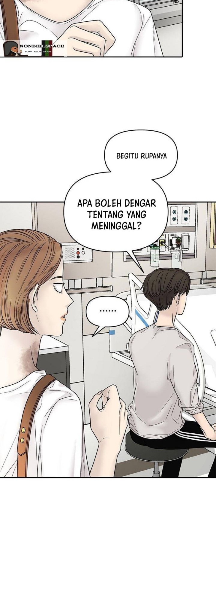 Chasing Tails Chapter 02 Gambar 56