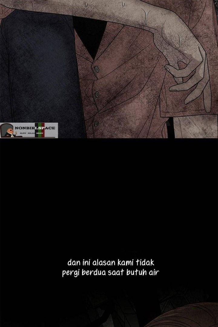 Chasing Tails Chapter 02 Gambar 60