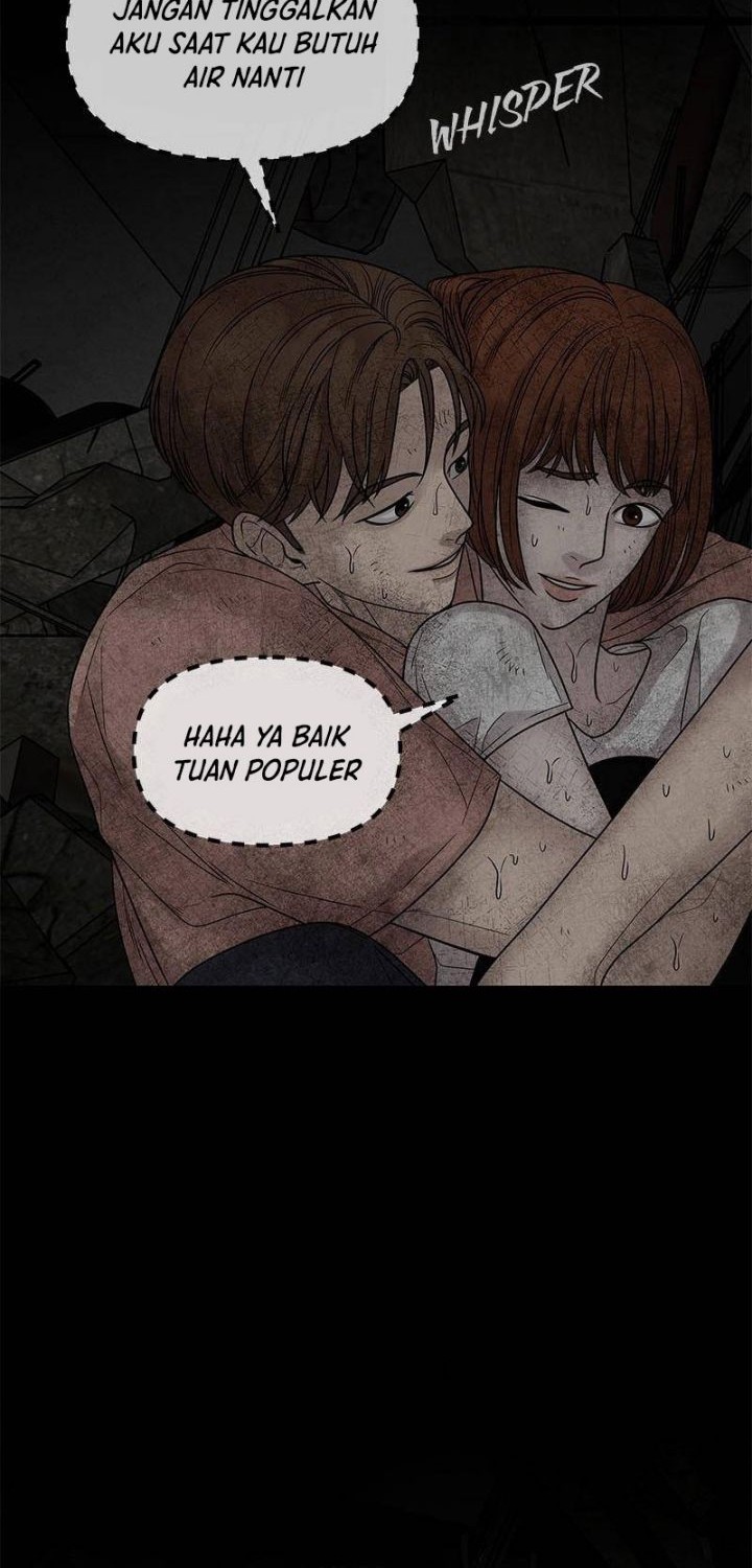 Chasing Tails Chapter 02 Gambar 62