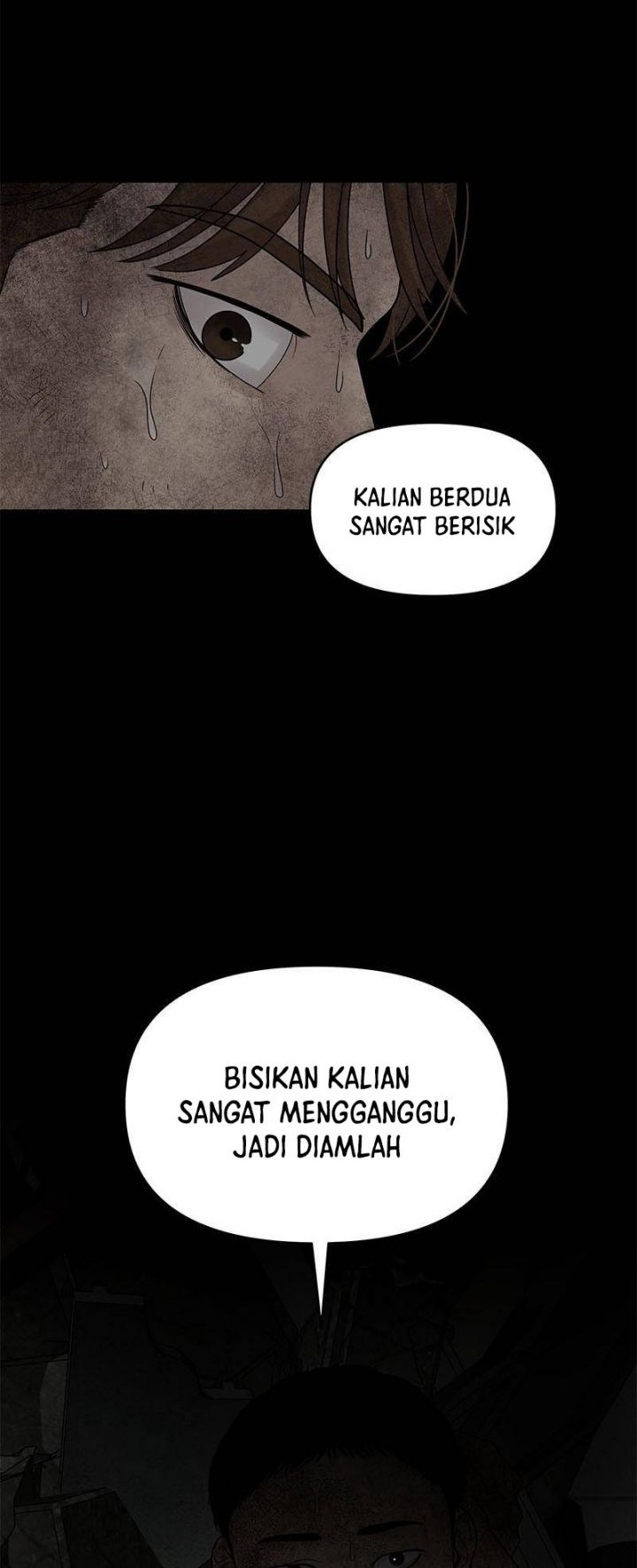 Chasing Tails Chapter 02 Gambar 64