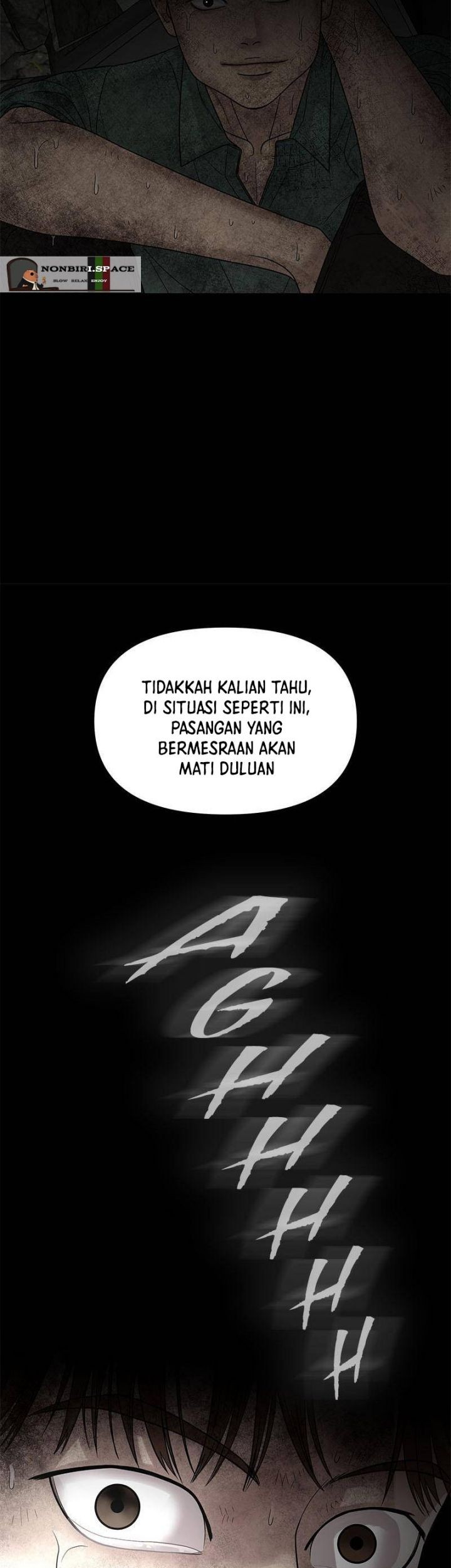 Chasing Tails Chapter 02 Gambar 65