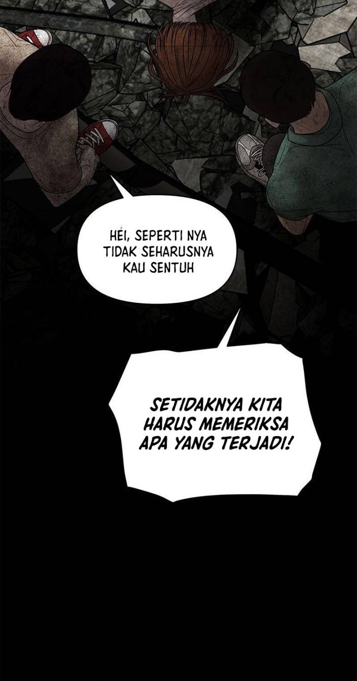 Chasing Tails Chapter 02 Gambar 68